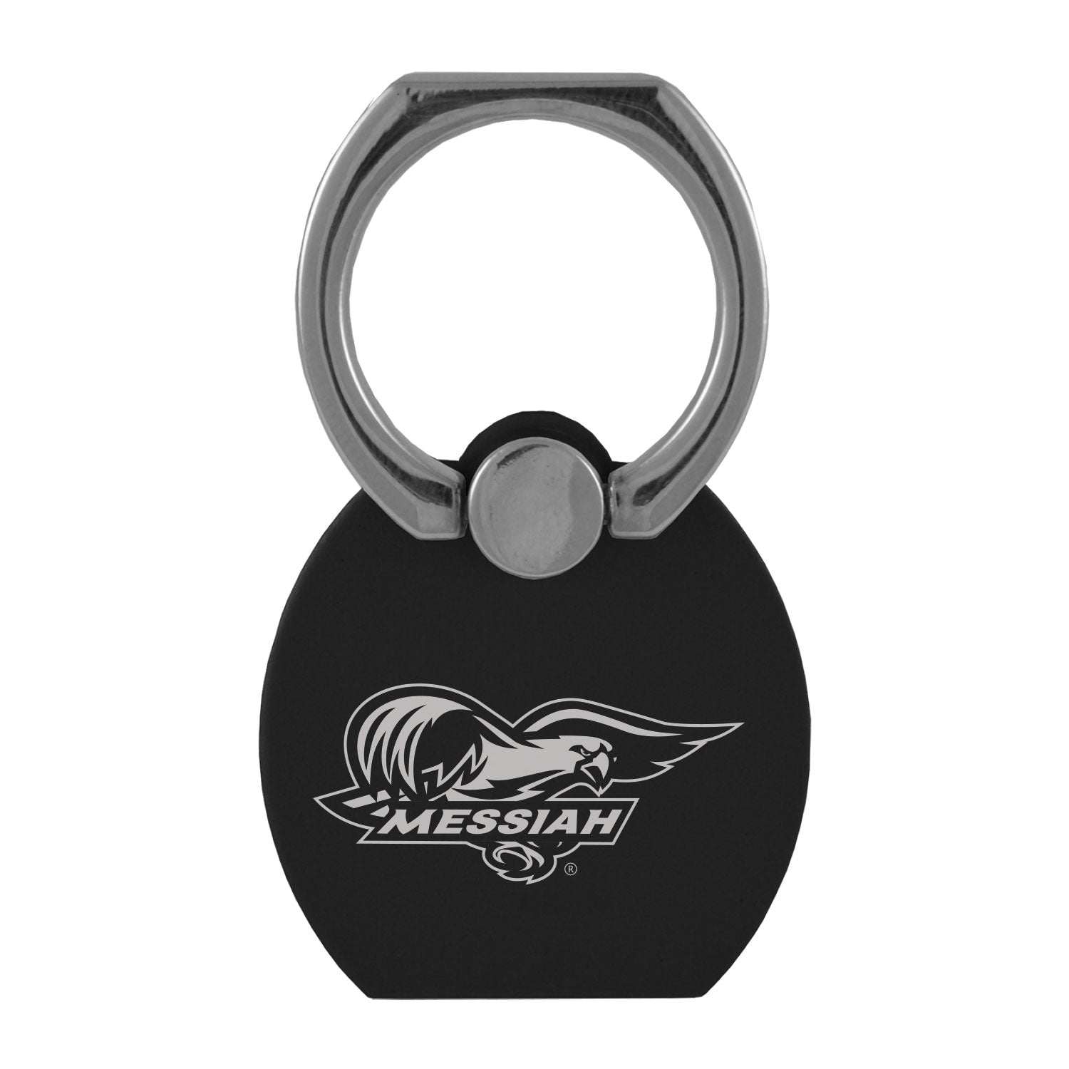 Tech Ring for Cellphone | Black