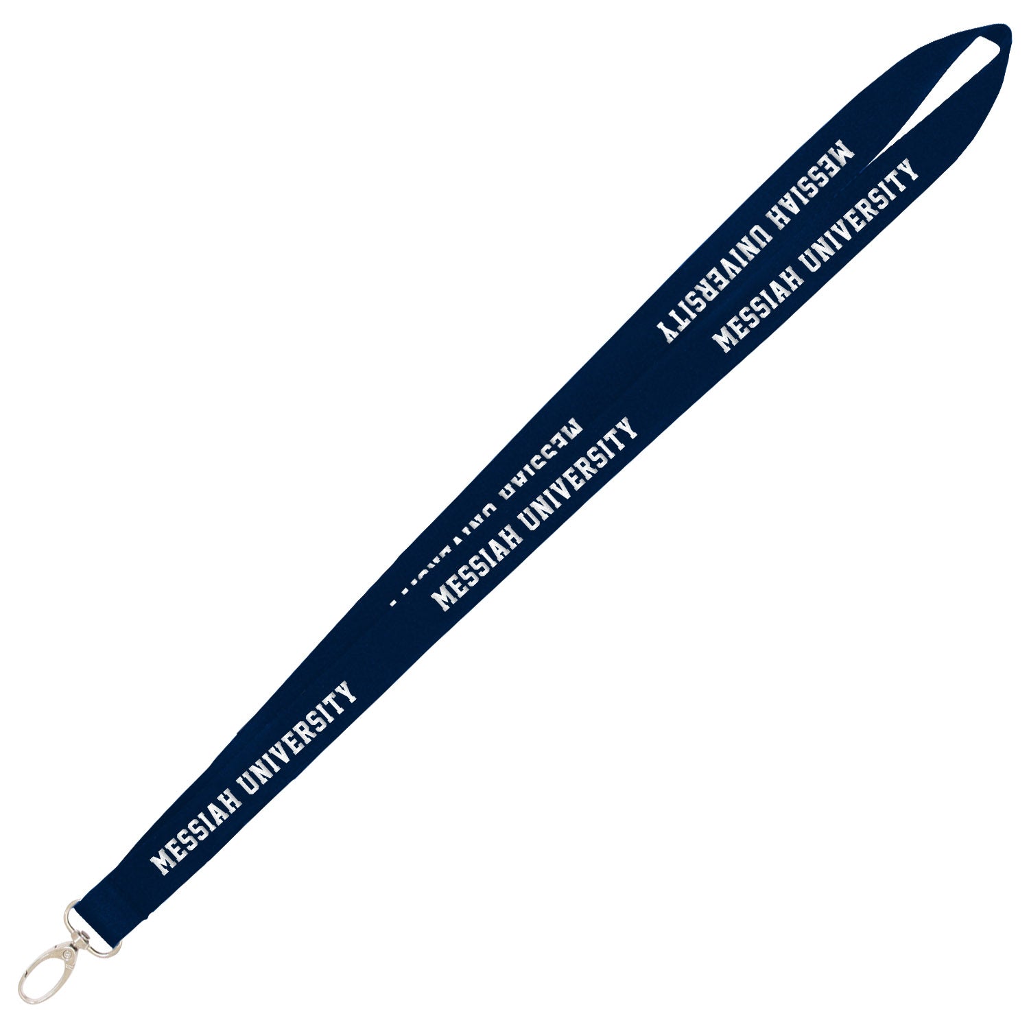Durham Lanyard | Navy