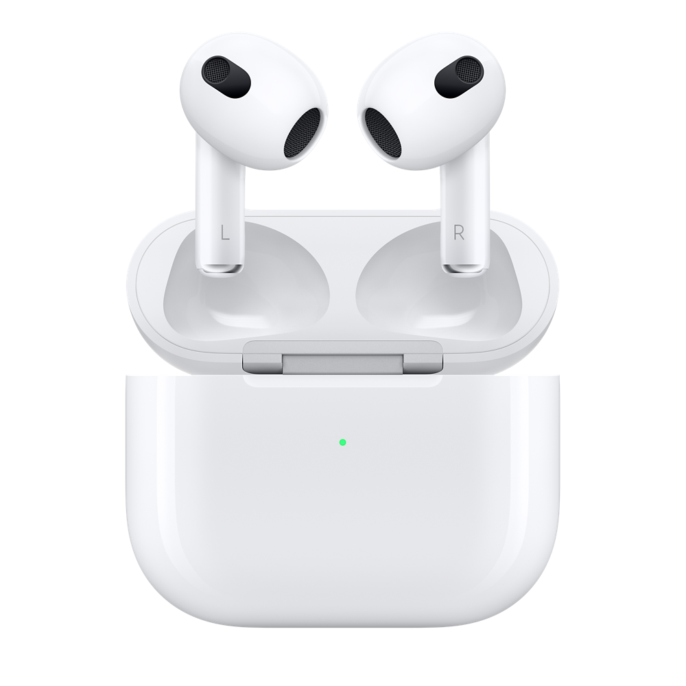 Apple AirPods MagSafe Charging Case