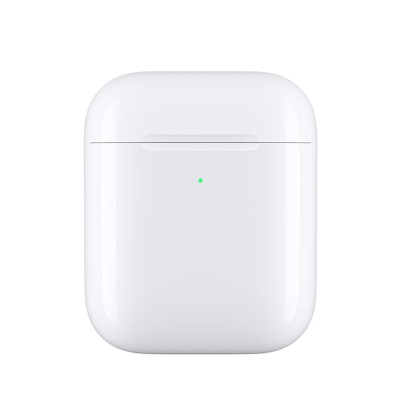 Apple Wireless Charging Case for AirPods