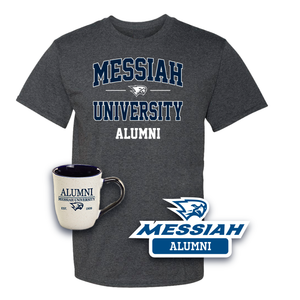 Messiah University Alumni Bundle