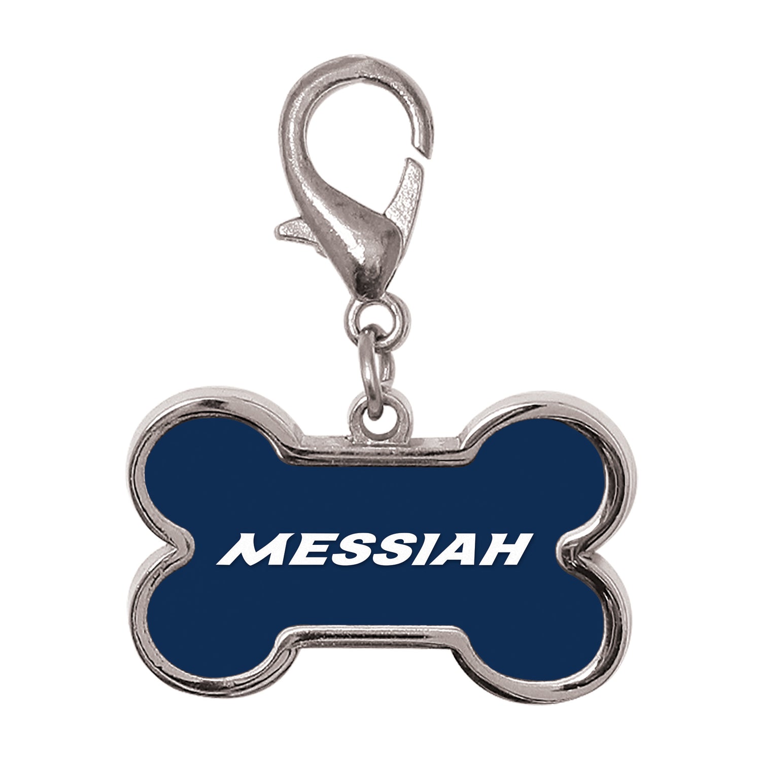 Westminster Pet Charm | Navy