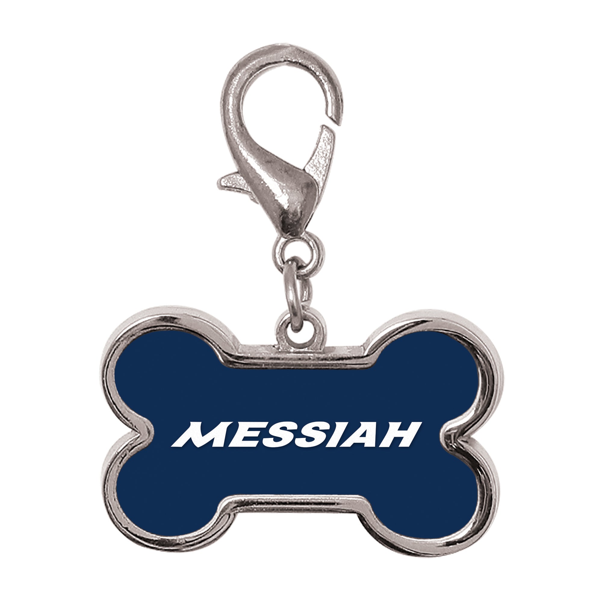 Westminster Pet Charm | Navy