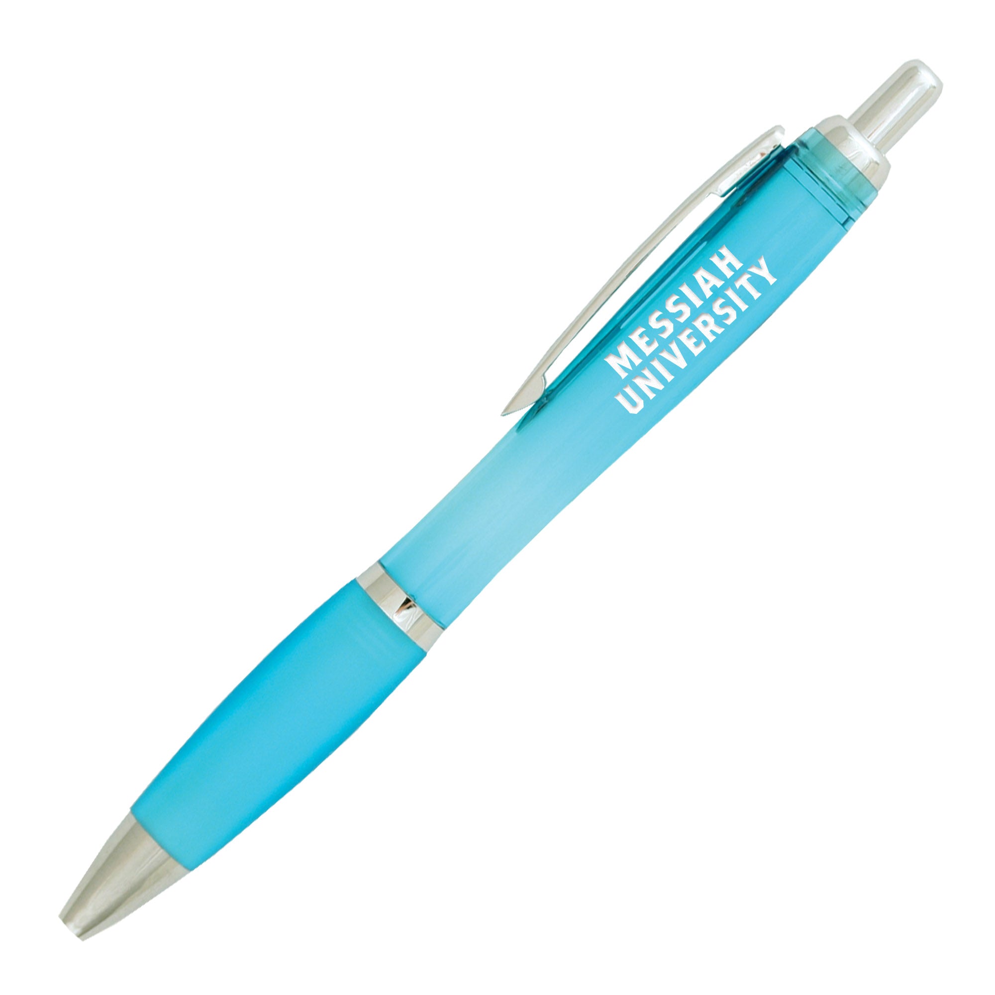 Athens Ballpoint Pen | Light Blue