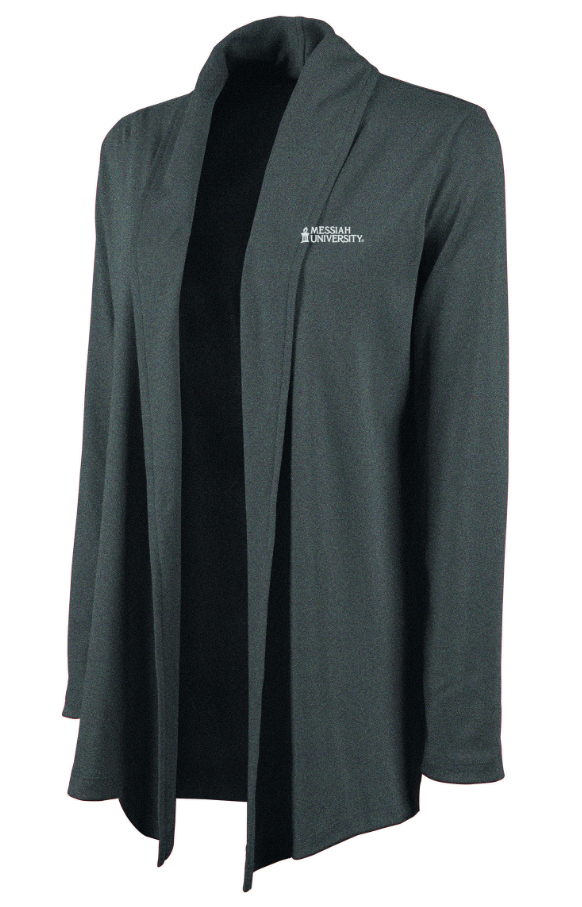 Apparel Ladies Cardigan | Navy