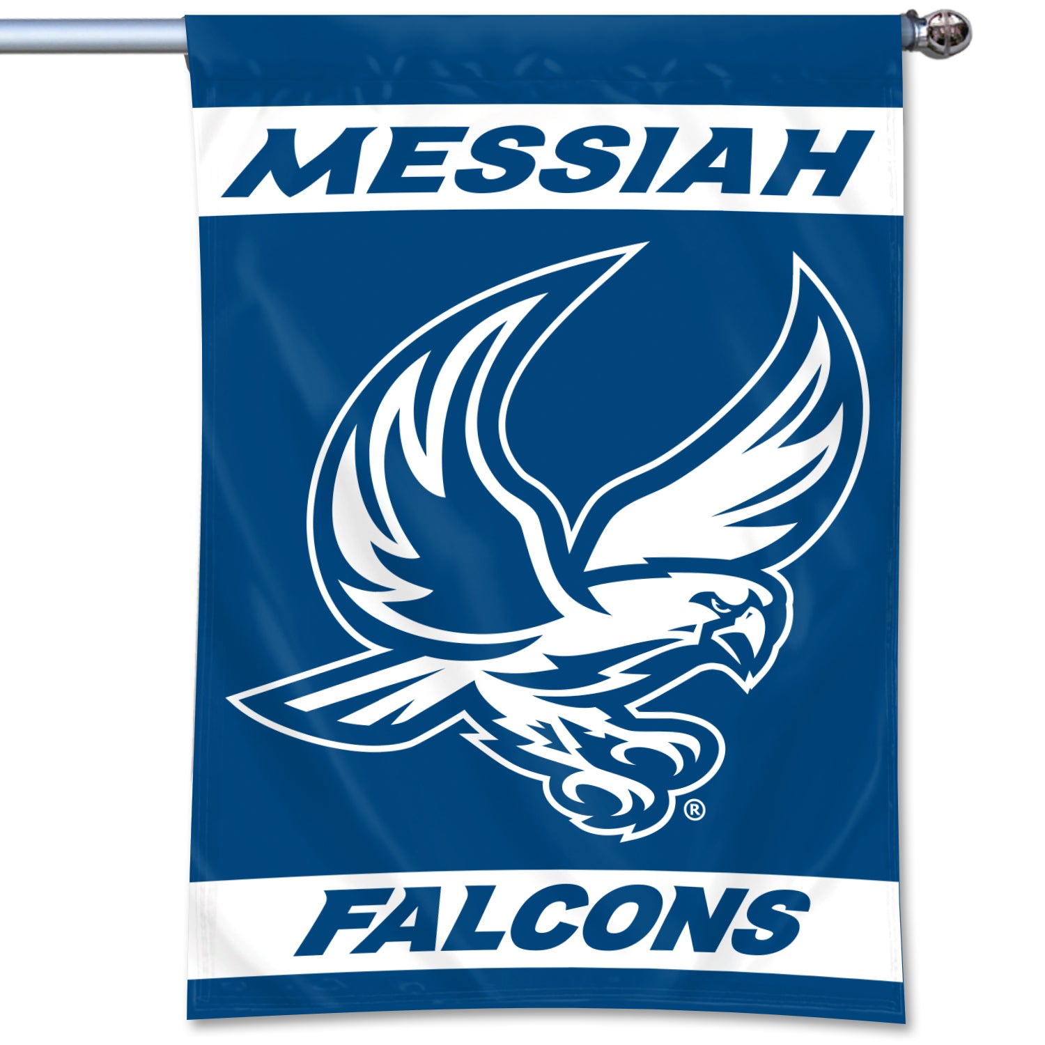 Emblematic DuraWave 40"x27" Home Banner