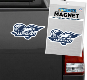 Automotive Magnet, Athletic Logo