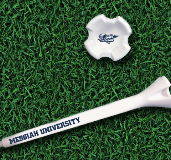 Branded Golf Tees | 8Pk