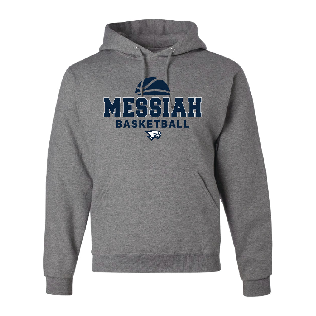 Basketball Hood, Oxford (F22)