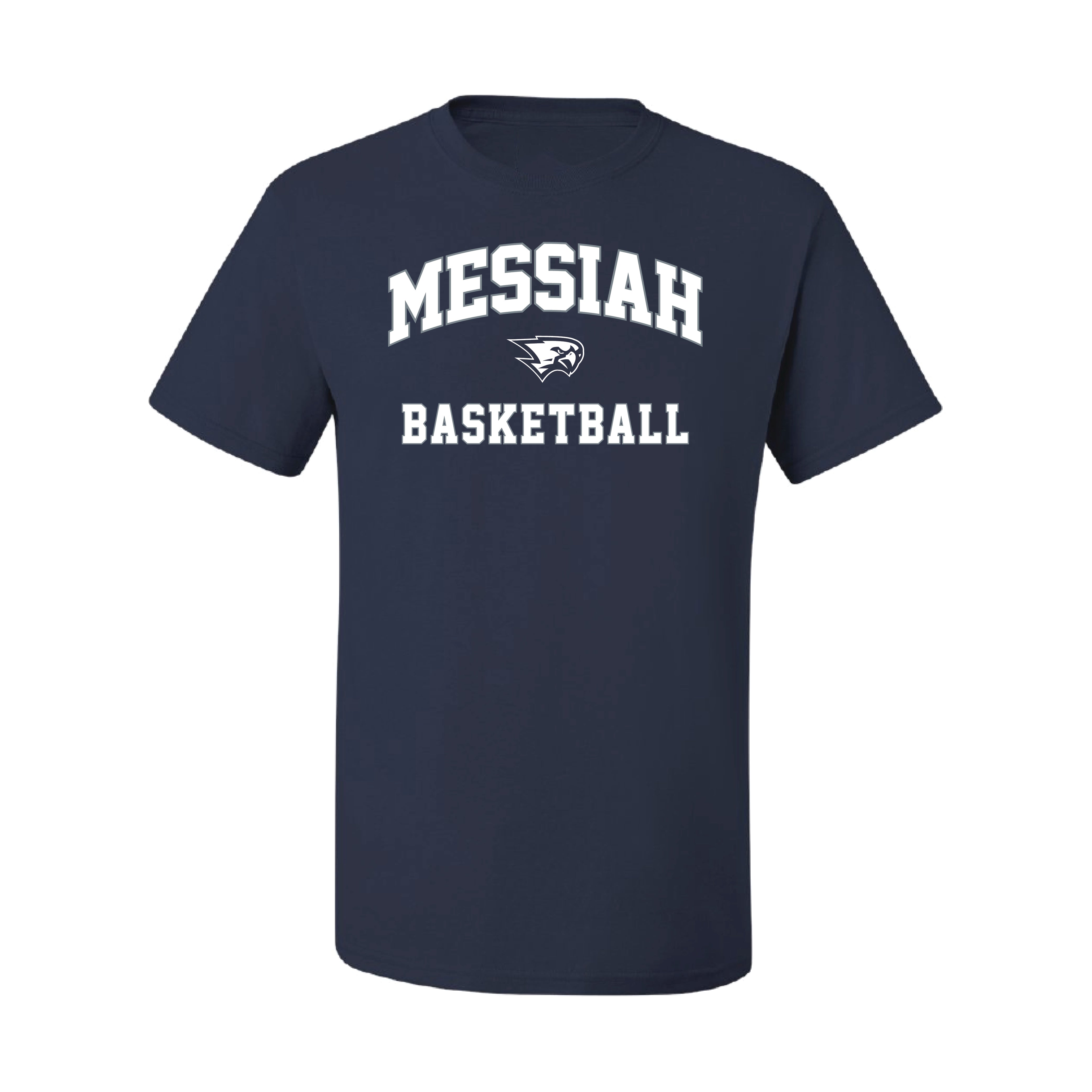 Basketball T-shirts 2223 - Hesston College