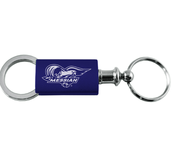 Valet keychain 2025